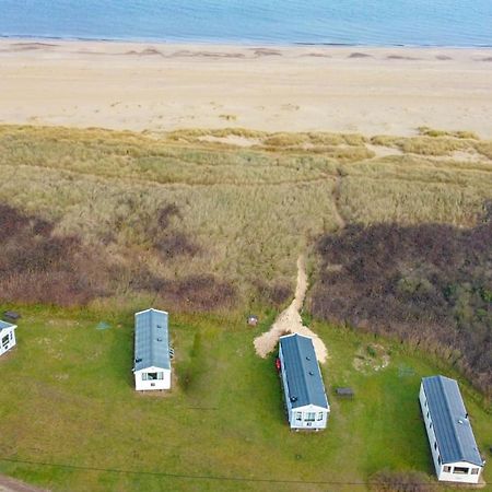 Anchor Park Hotel Happisburgh Exterior foto