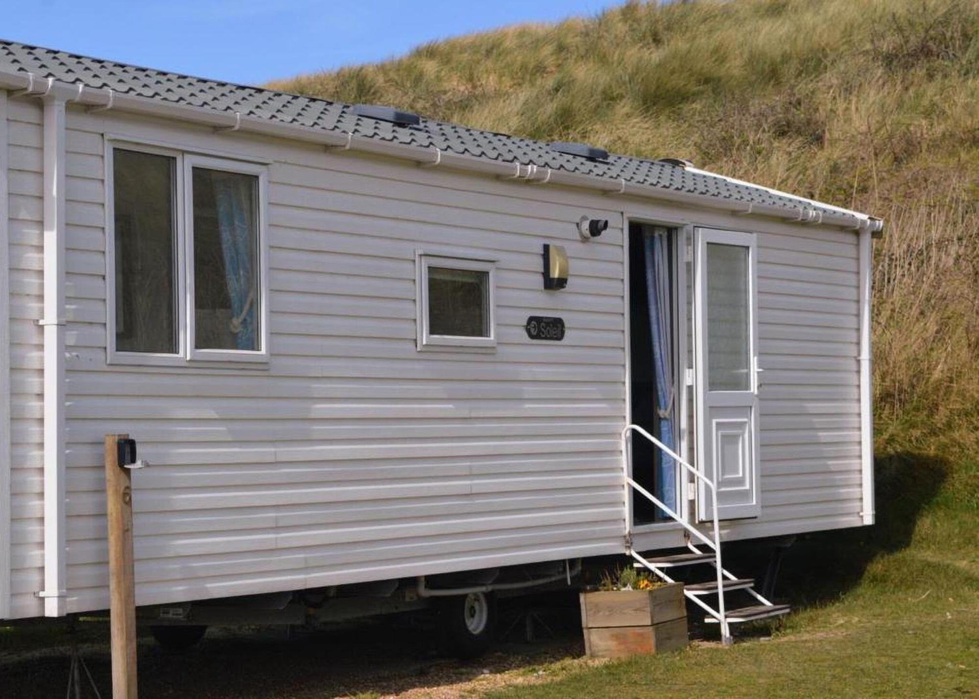 Anchor Park Hotel Happisburgh Exterior foto