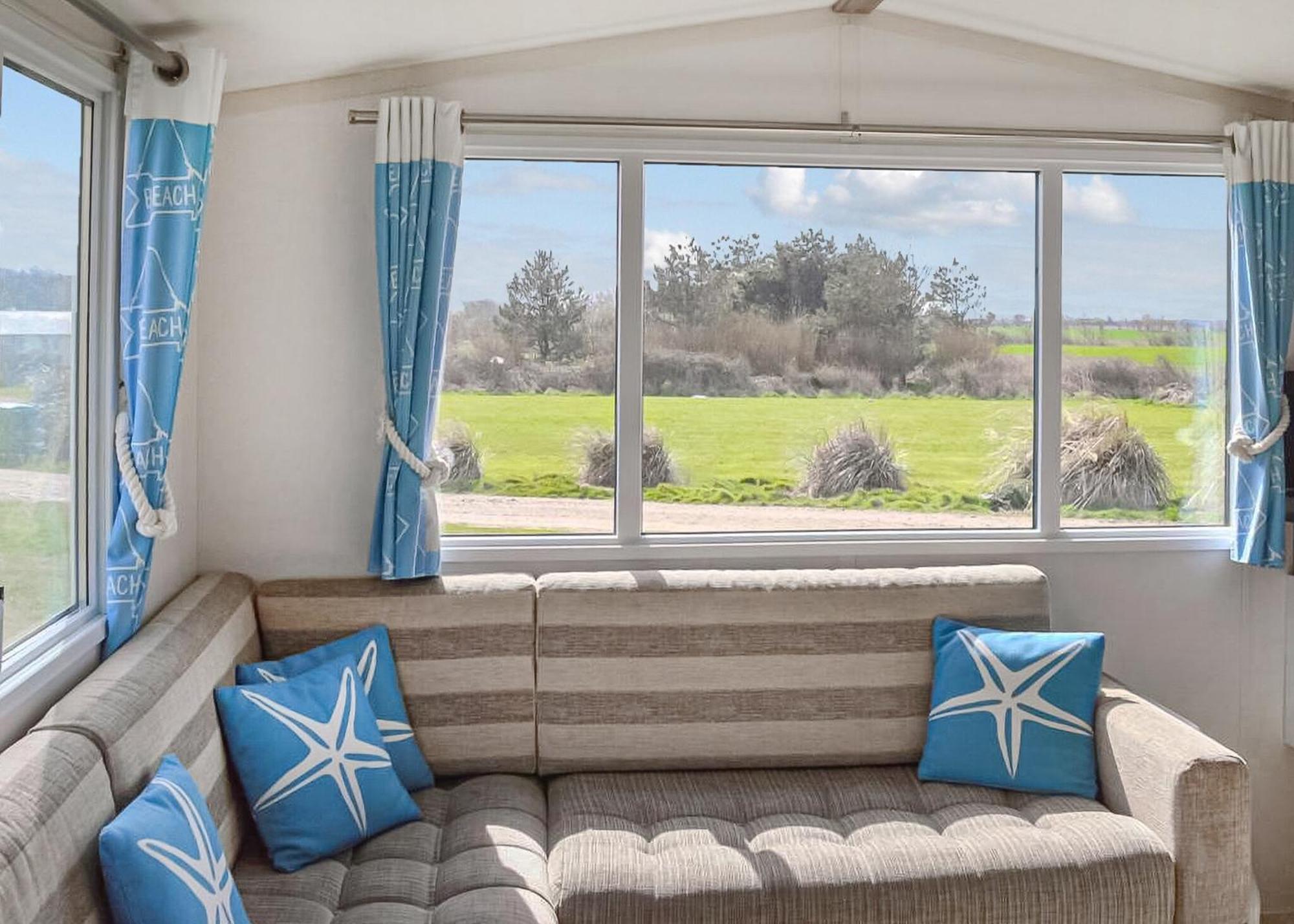 Anchor Park Hotel Happisburgh Exterior foto