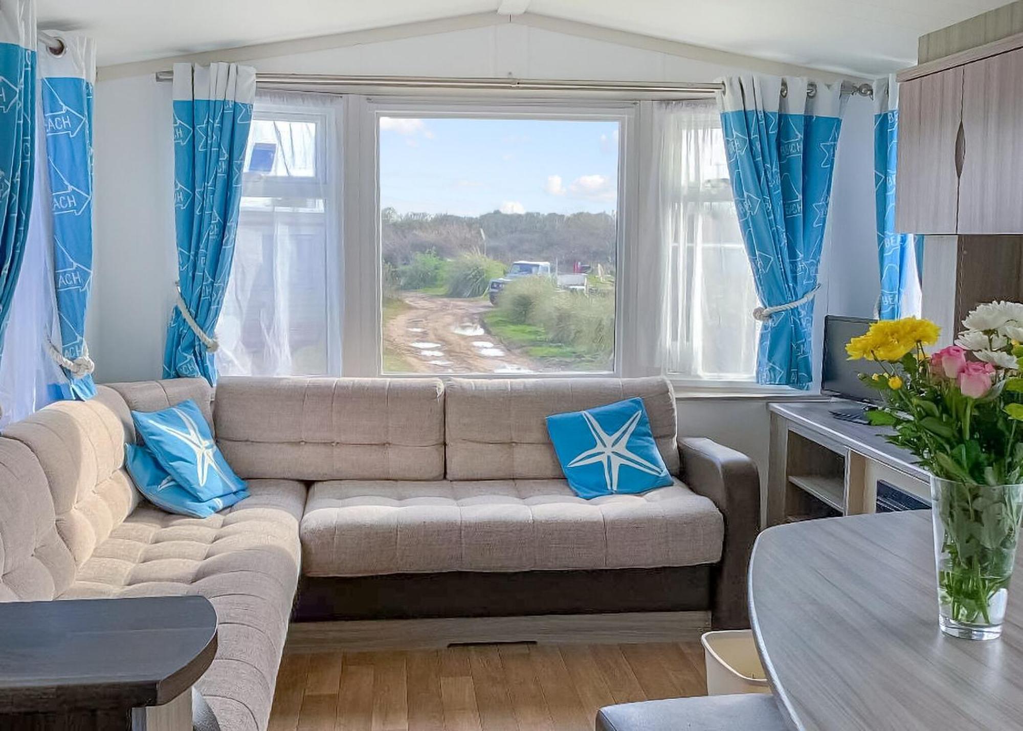 Anchor Park Hotel Happisburgh Cameră foto