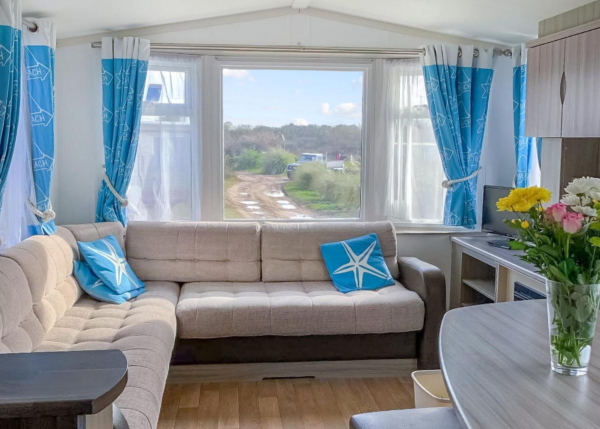 Anchor Park Hotel Happisburgh Exterior foto